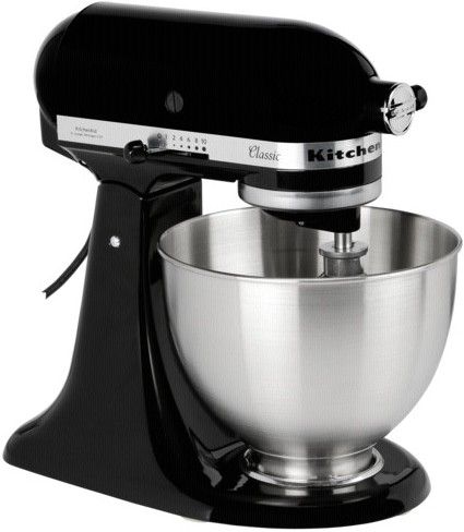 Kombainas Kitchenaid 5K45Sseob Kombainas Kitchenaid 5K45Sseob