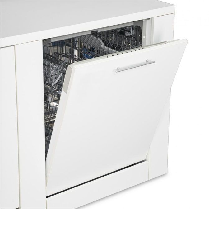 Įmontuojama indaplovė HDW-BI6092TE++ HEINNER Įmontuojama indaplovė HDW-BI6092TE++ HEINNER