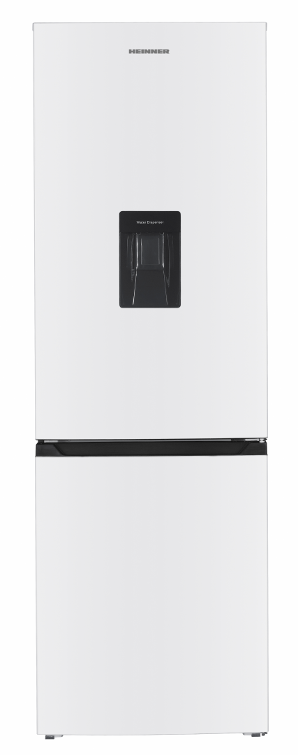 Šaldytuvas Combi HC-HM313WDE++ HEINNER