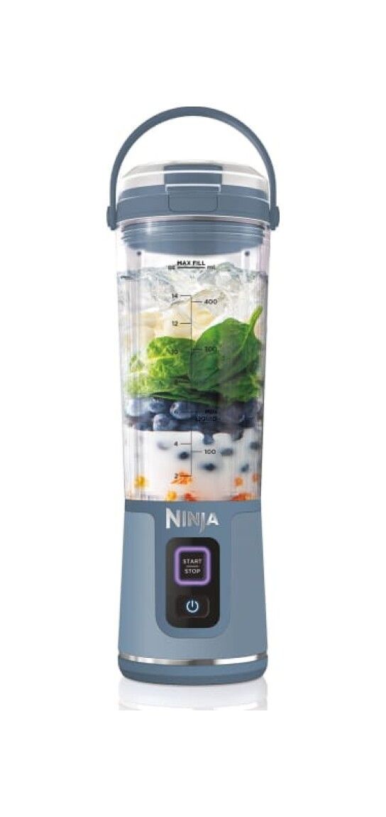 Kokteilinė Ninja BC151EUNV Kokteilinė Ninja BC151EUNV