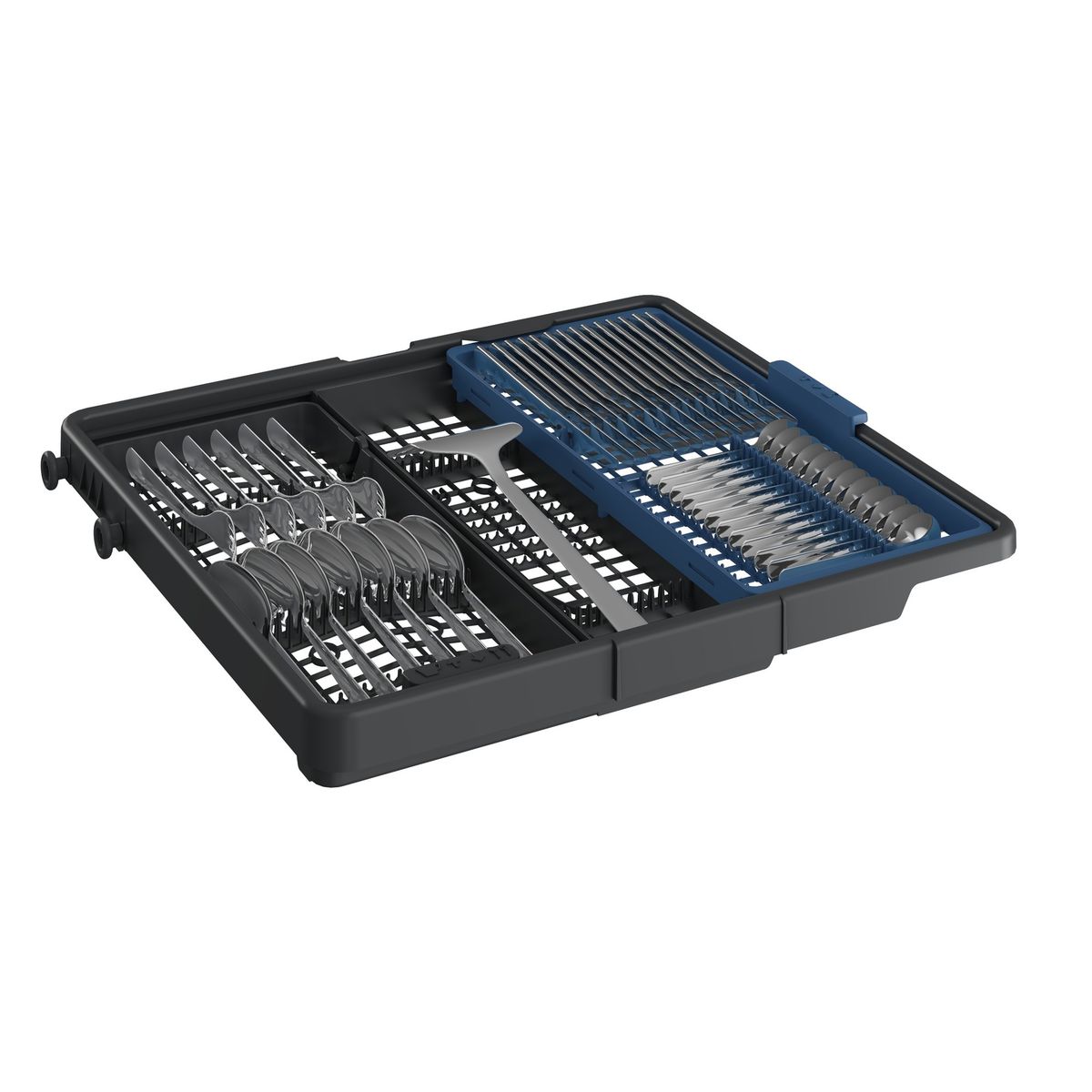 Įmontuojama indaplovė Beko BDIN38541P Įmontuojama indaplovė Beko BDIN38541P