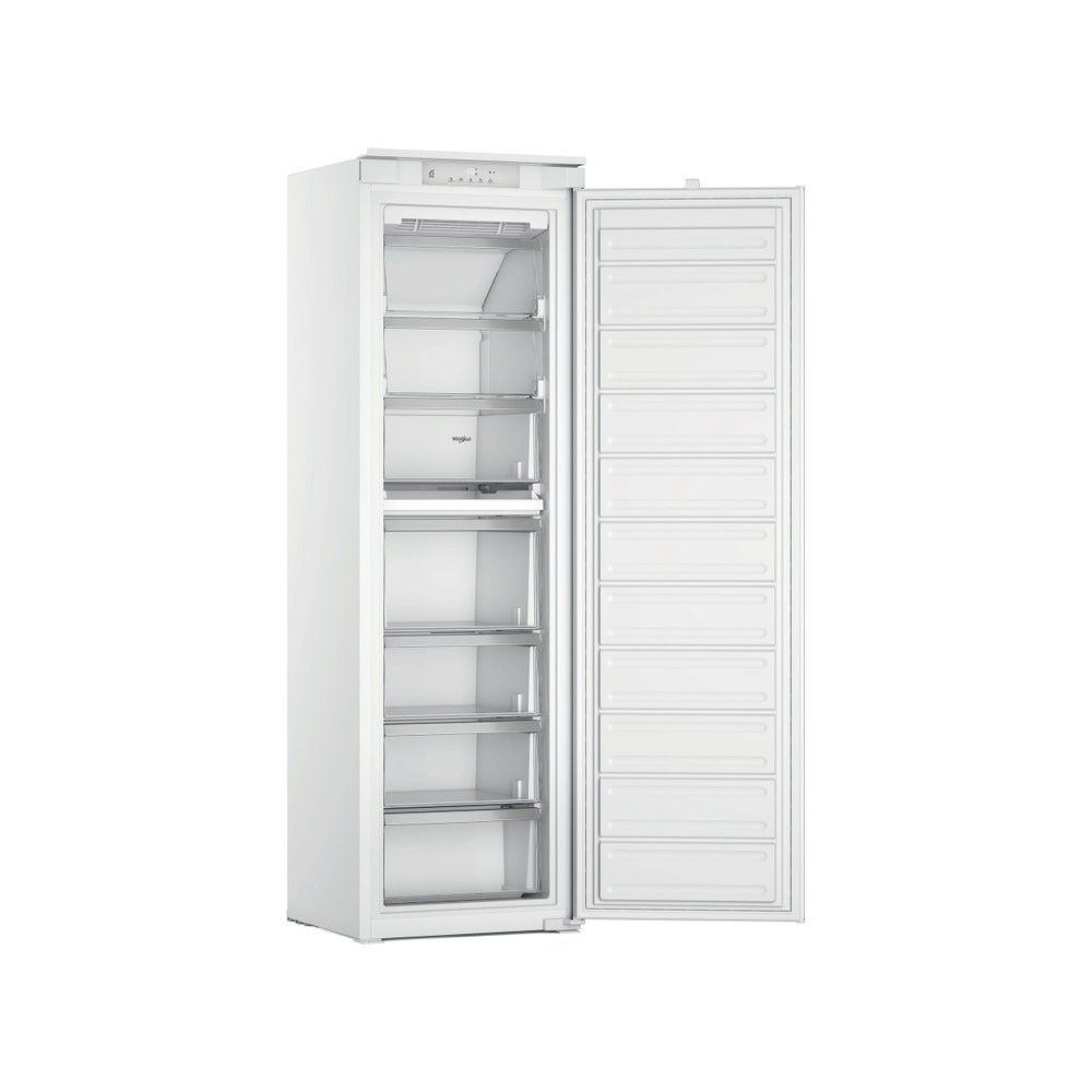 Šaldiklis Whirlpool WHSD18F013D1 Šaldiklis Whirlpool WHSD18F013D1