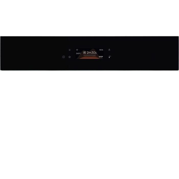 Orkaitė ELECTROLUX LOX8P87WZ