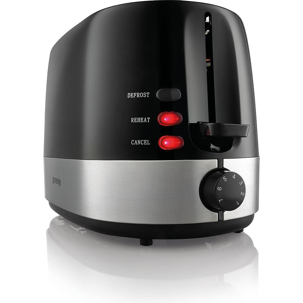 Skrudintuvas GORENJE T850BK