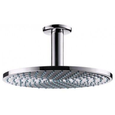 Stacionari dušo galva Hansgrohe Raindance 30 Air, chromas 27494000