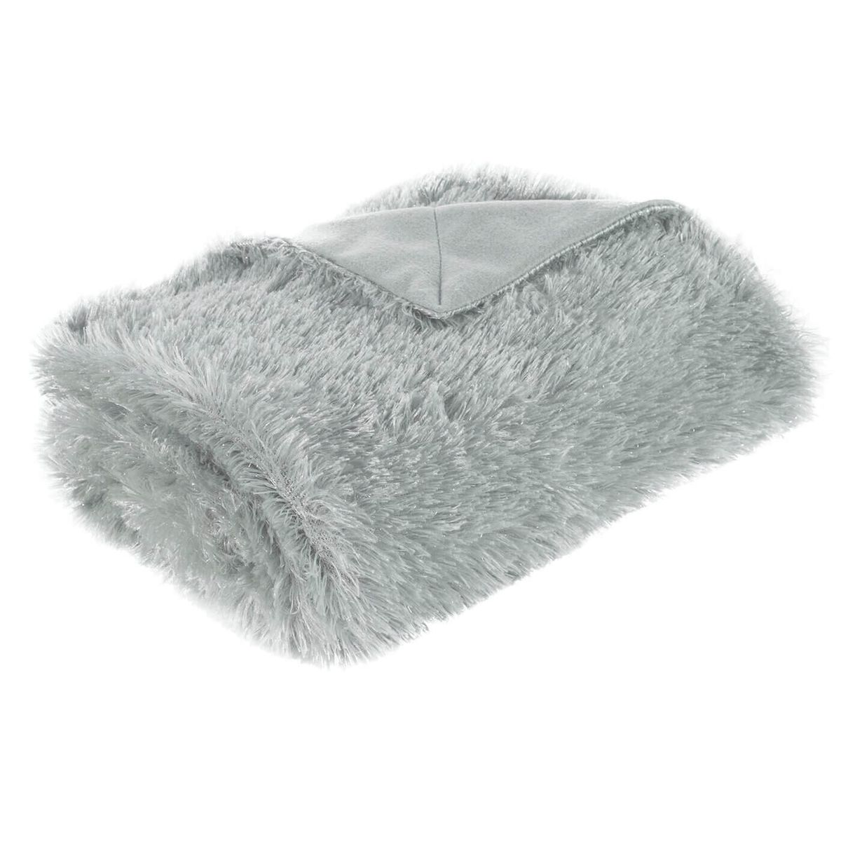 Pledas - lovatiesė Tiffany 200x220 grey, 371409