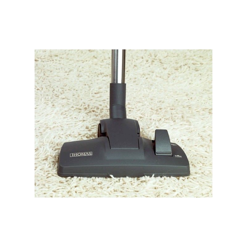 Antialerginis sauso valymo siurblys su vandens filtru THOMAS Anti allergy 786522