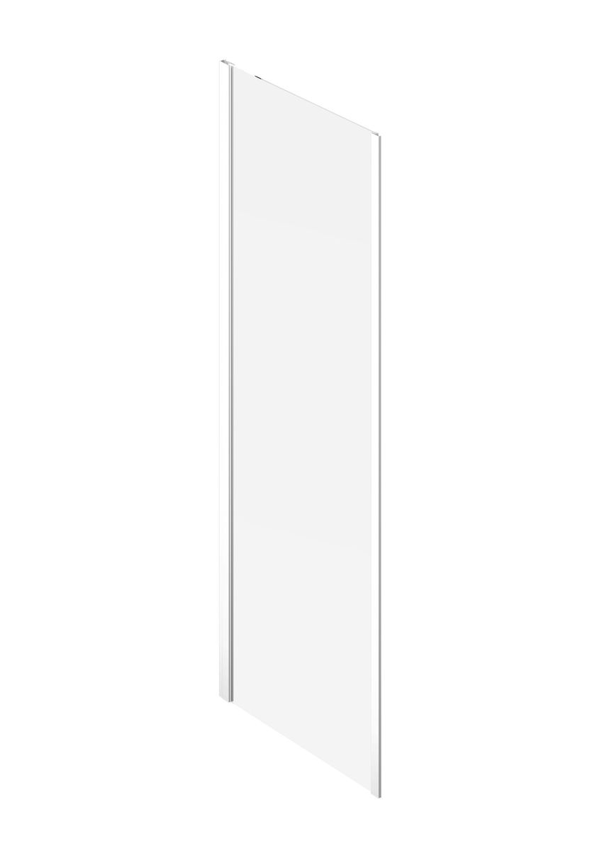 Ravak NPSS-80, white matt + Transparent, 94O40E00Z1 Ravak NPSS-80, white matt + Transparent, 94O40E00Z1
