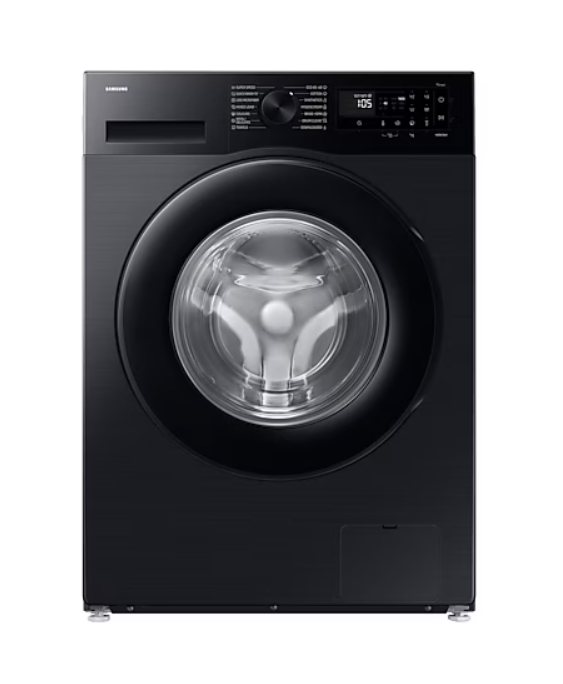 Skalbyklė SAMSUNG WW90DG5G34ABLE