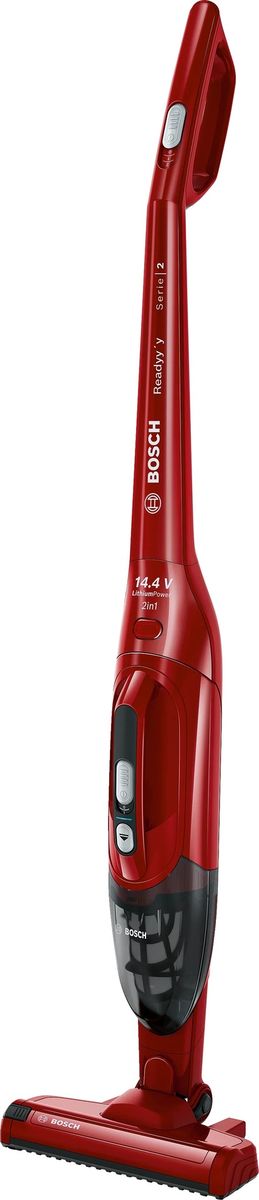 Dulkių siurblys Bosch BBHF214R Dulkių siurblys Bosch BBHF214R