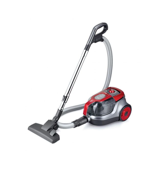 Dulkių siurblys 750W, 2.2L HVC-V750RD HEINNER