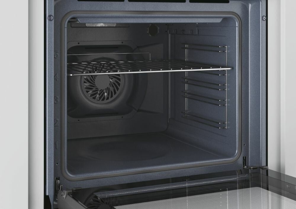 Orkaitė Candy FIDCP N625 L