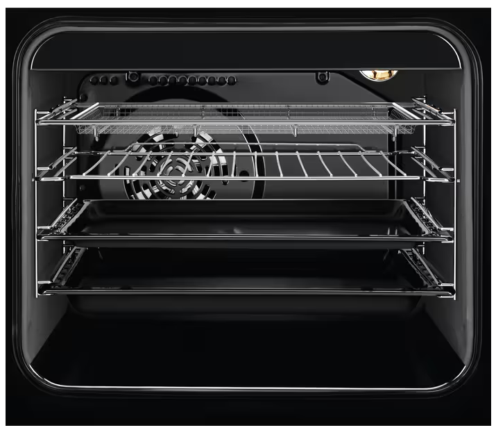 Viryklė ELECTROLUX LKI564267K