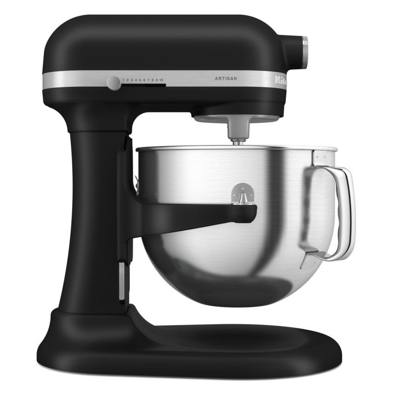 Virtuvinis kombainas Kitchenaid 5KSM70SHXEBM Virtuvinis kombainas Kitchenaid 5KSM70SHXEBM