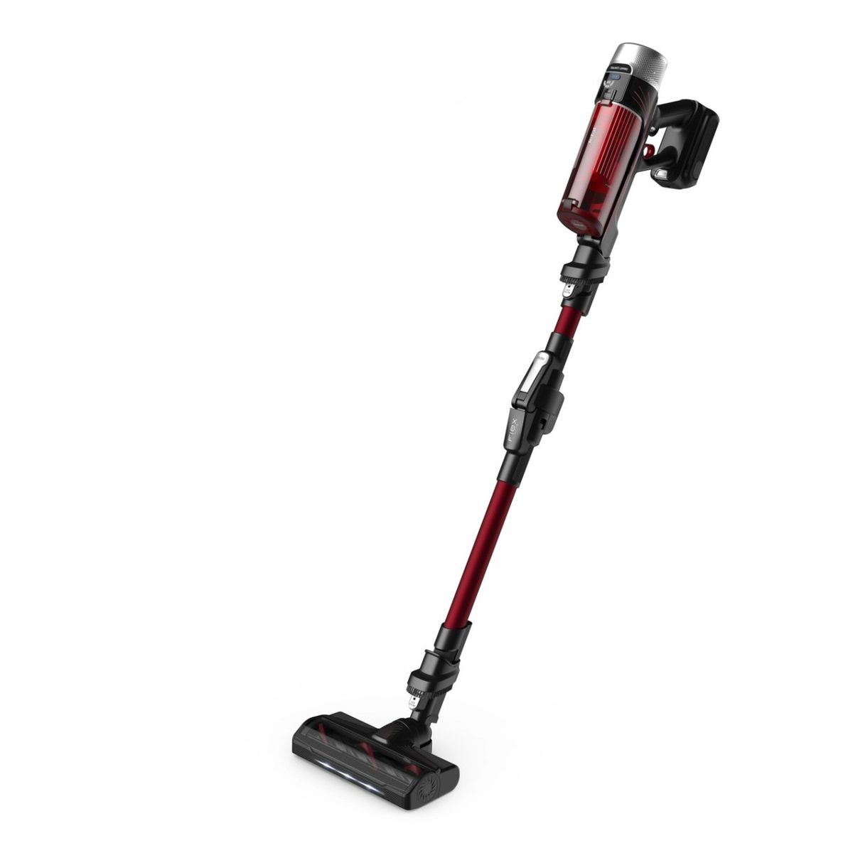 Dulkių siurblys Tefal TY2079WO