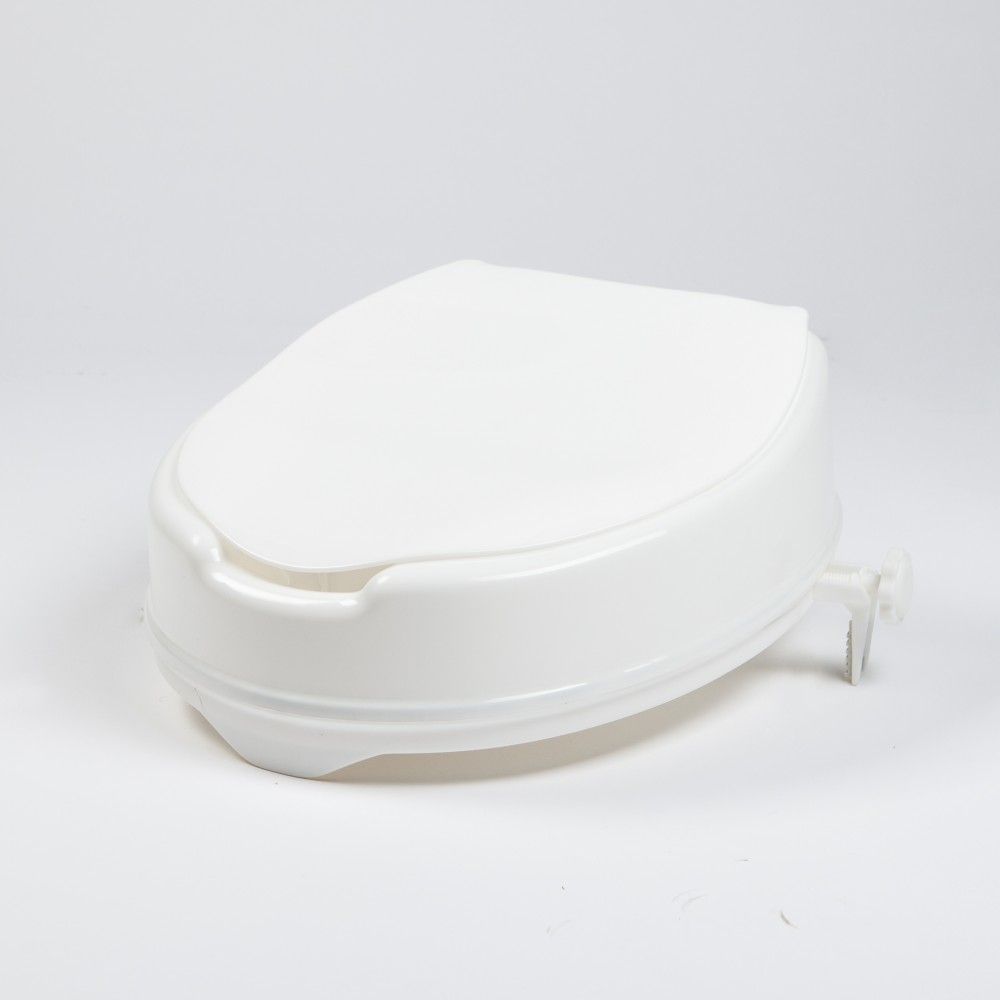 TUALETO PAAUKŠTINIMAS Kid-Man SU DANGČIU, AUKŠTIS 10 CM 02-7060L4