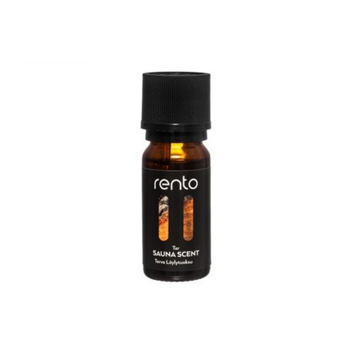 Pirties kvapas Rento Wood Tar, 10 ml Pirties kvapas Rento Wood Tar, 10 ml