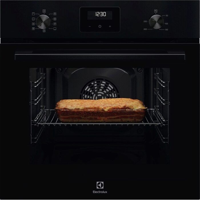 Orkaitė ELECTROLUX LOF3H10BK