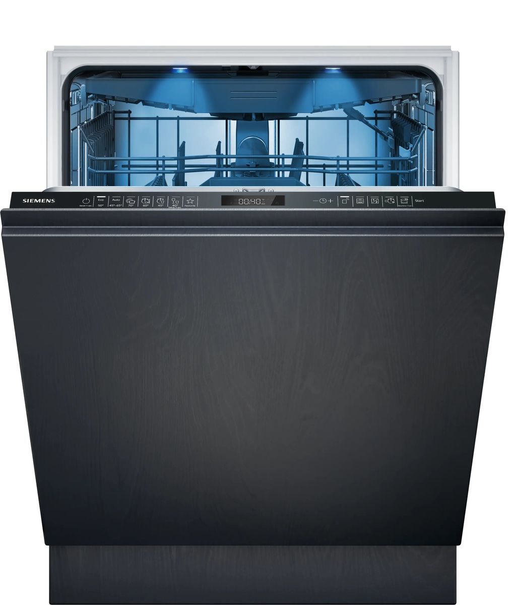 Įmontuojama indaplovė Siemens iQ500, SN95EX22CE, 60 cm Įmontuojama indaplovė Siemens iQ500, SN95EX22CE, 60 cm