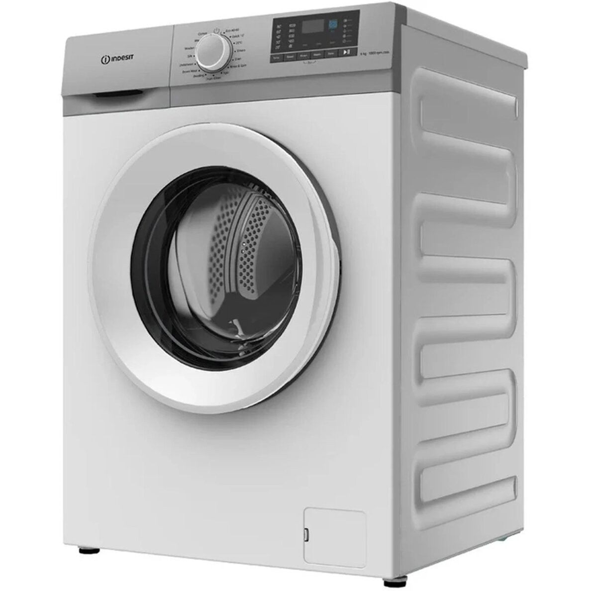Skalbimo mašina Indesit IMA630EE, 6 kg Skalbimo mašina Indesit IMA630EE, 6 kg