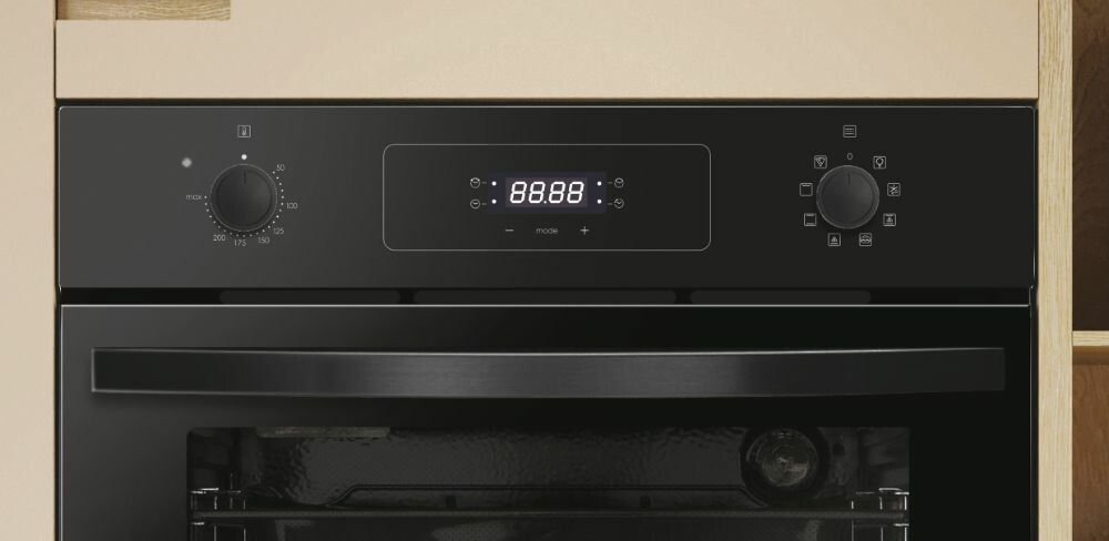 Orkaitė Candy FIDCP N625 L