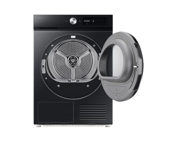 Džiovyklė Samsung DV90DB7845GBU4, 9 kg Džiovyklė Samsung DV90DB7845GBU4, 9 kg