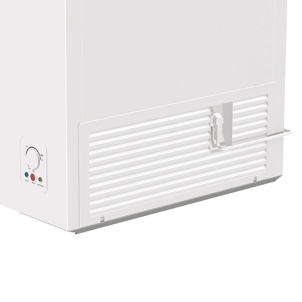 Šaldymo dėžė Gorenje FH401CW
