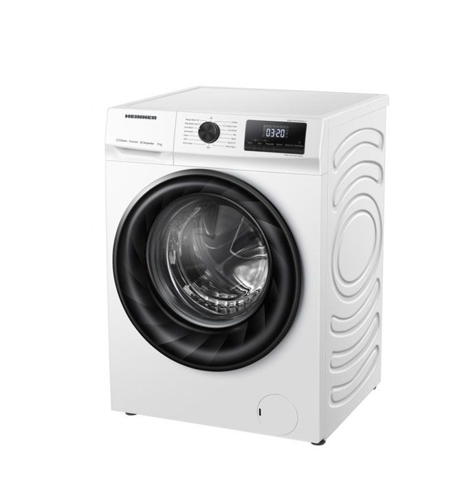 Skalbimo mašina HWM-H9014INVA+++ HEINNER Skalbimo mašina HWM-H9014INVA+++ HEINNER