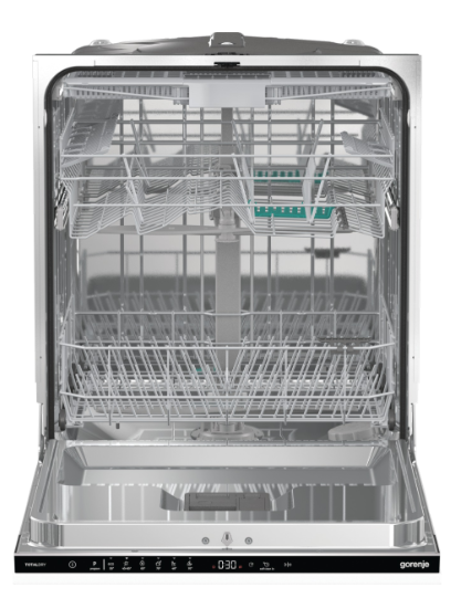 Indaplovė GORENJE GV16D9 Indaplovė GORENJE GV16D9
