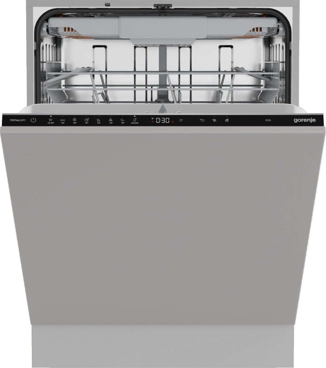Indaplovė Gorenje GV673D63