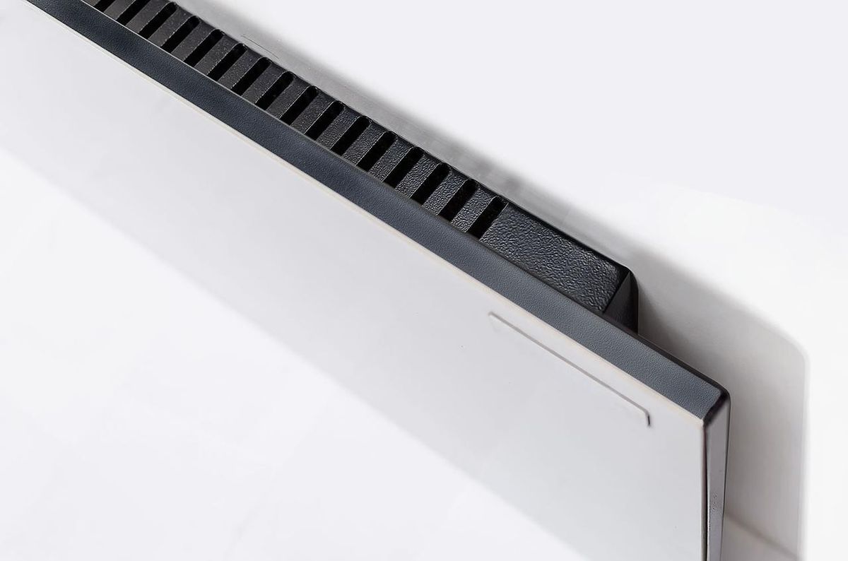 Šildytuvas Kam-in eco heat 950ET, smėlio Šildytuvas Kam-in eco heat 950ET, smėlio