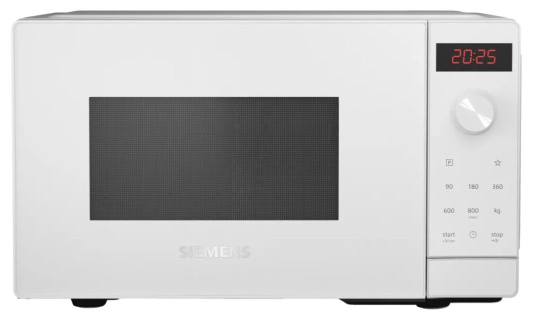 Mikrobangė Siemens FF023LMW0 Mikrobangė Siemens FF023LMW0