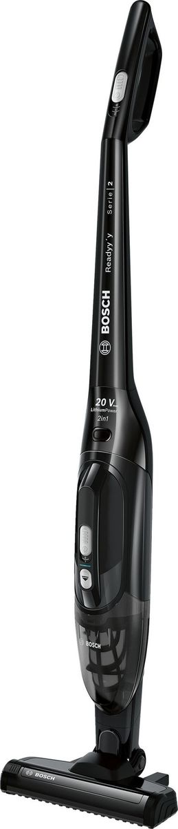 Dulkių siurblys Bosch BCHF220B Dulkių siurblys Bosch BCHF220B
