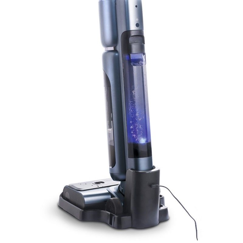 Thomas AquaFloor Cleaner Cordless Plus, belaidis dulkių siurblys kietoms grindims Thomas AquaFloor Cleaner Cordless Plus, belaidis dulkių siurblys kietoms grindims