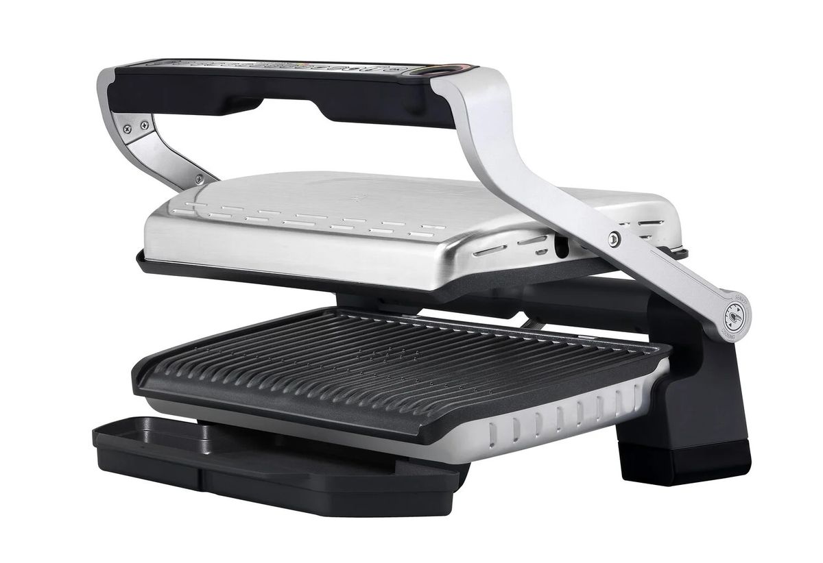 Grilis Tefal GC724D12 Grilis Tefal GC724D12