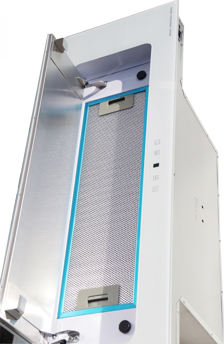 Gartraukis Kaiser EA 546 W Eco Gartraukis Kaiser EA 546 W Eco