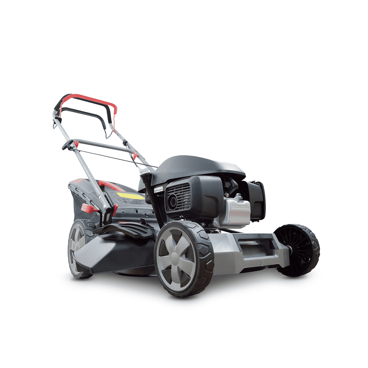 Benzininė vejapjovė Elem Garden Technic su Honda varikliu, 145 cm3, TTAC46T-H145 Benzininė vejapjovė Elem Garden Technic su Honda varikliu, 145 cm3, TTAC46T-H145