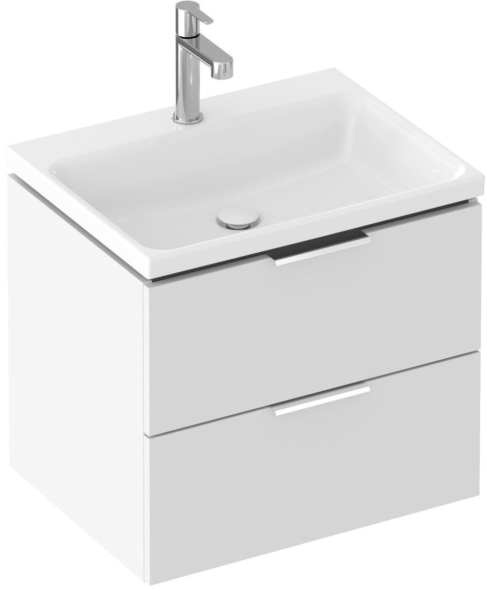 Rankenėlė spintelei Ravak SB Comfort H, chr. X000001825