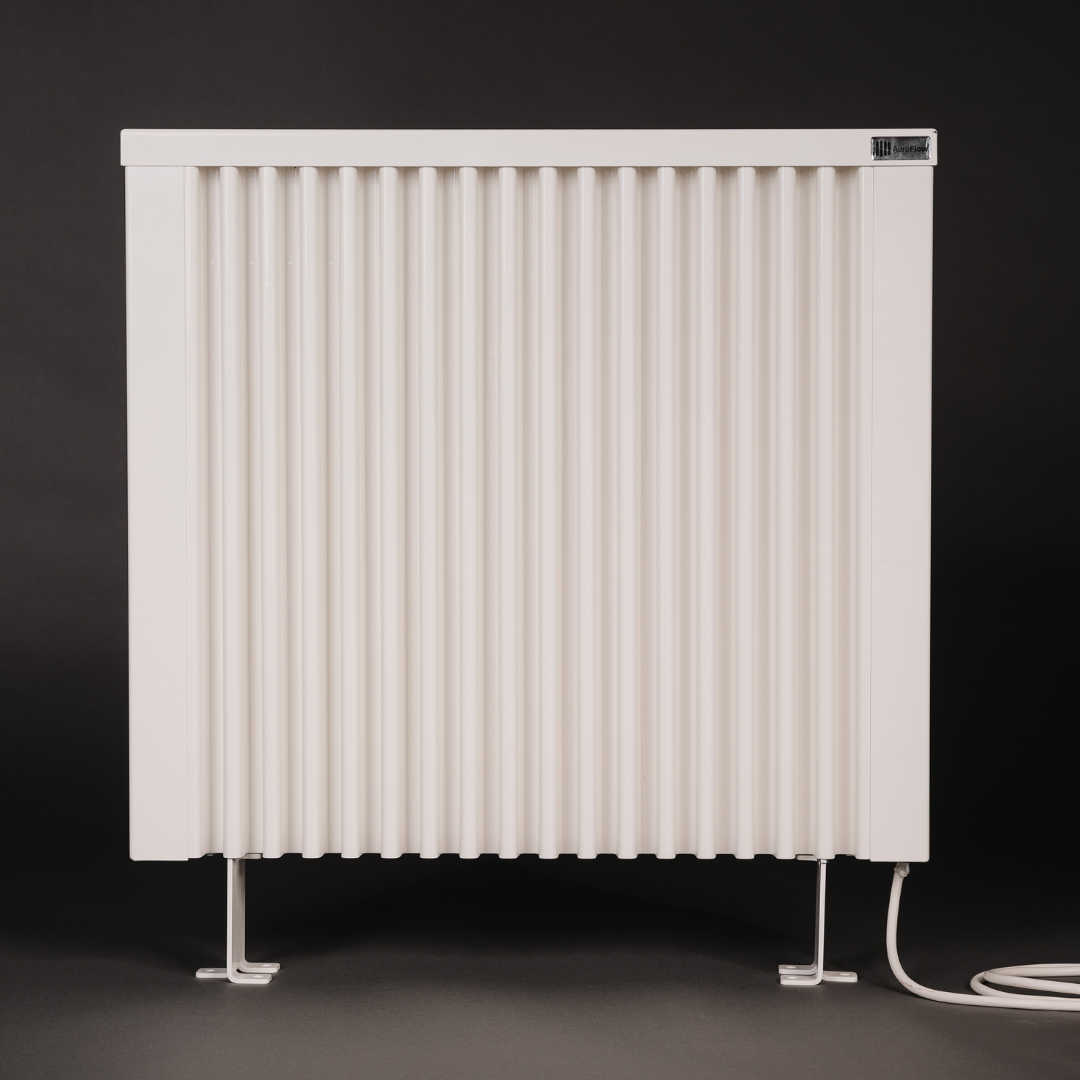 Elektriniai radiatoriai AeroFlow su FlexiSmart Pro valdymu,MINI 650 FlexiSmart Pro Elektriniai radiatoriai AeroFlow su FlexiSmart Pro valdymu,MINI 650 FlexiSmart Pro