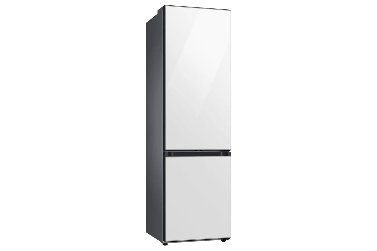Šaldytuvas Samsung RB38C7B6D12/EF Šaldytuvas Samsung RB38C7B6D12/EF