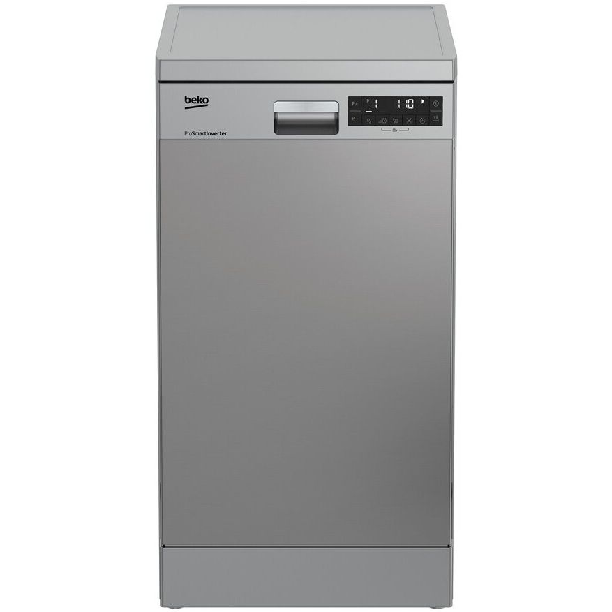 Indaplovė BEKO DFS28123X