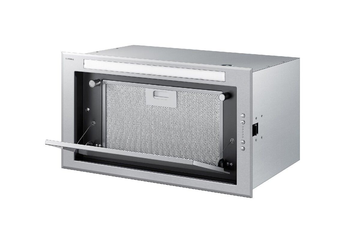 Įmontuojamas gartraukis SAMSUNG NK52FG455CS