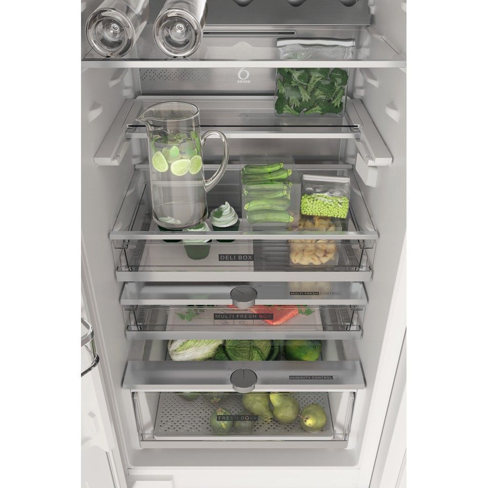 Šaldytuvas Whirlpool WHC20 T573 P