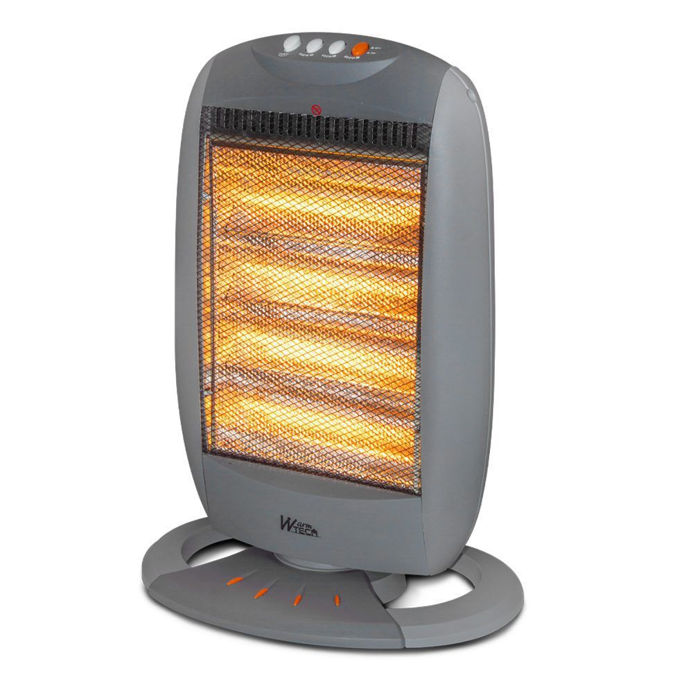Infraraudonųjų spindulių šildytuvas Warmtech, 1600 W Infraraudonųjų spindulių šildytuvas Warmtech, 1600 W