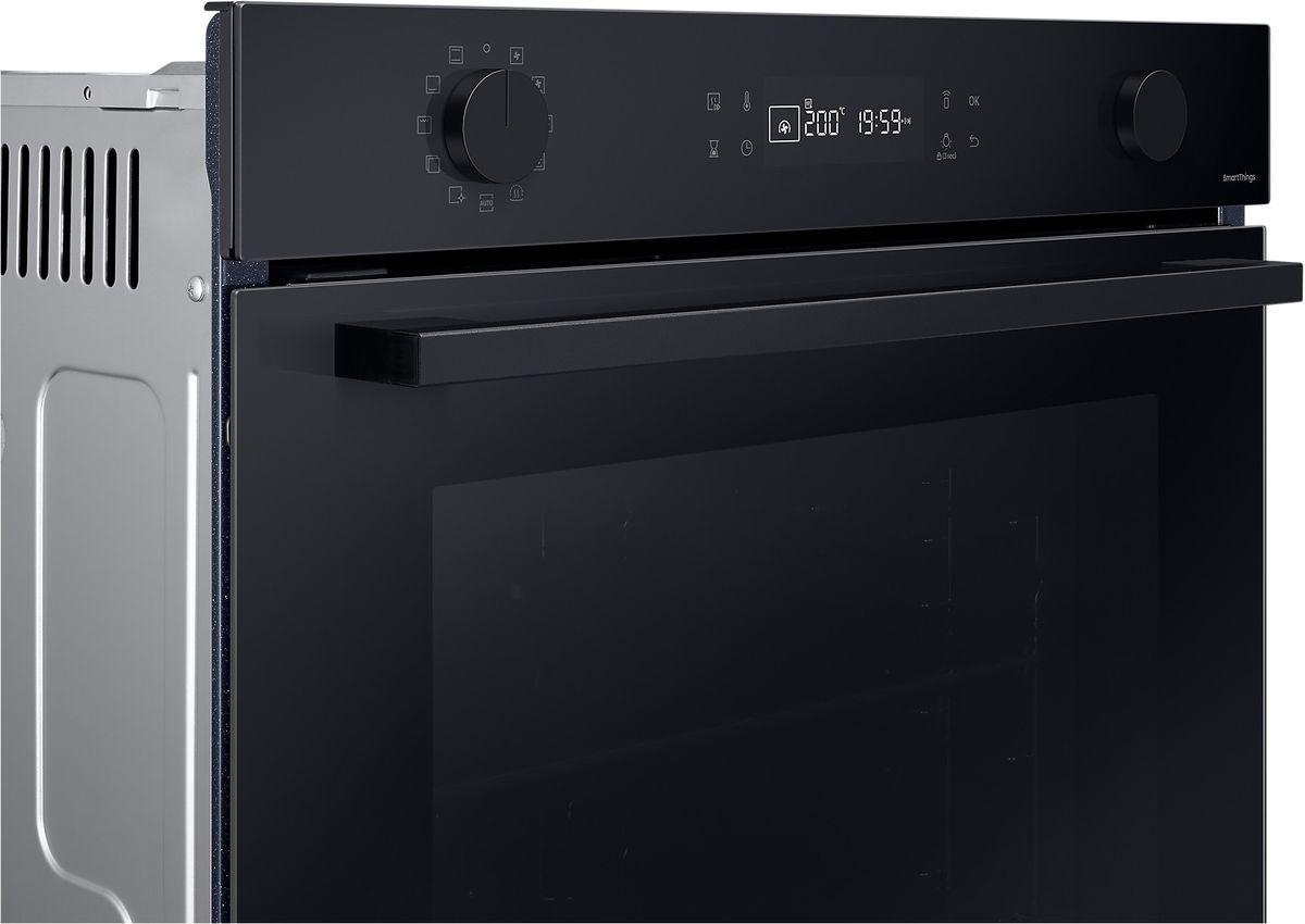 Įmontuojama orkaitė Samsung NV7B41301AK/U3 Įmontuojama orkaitė Samsung NV7B41301AK/U3