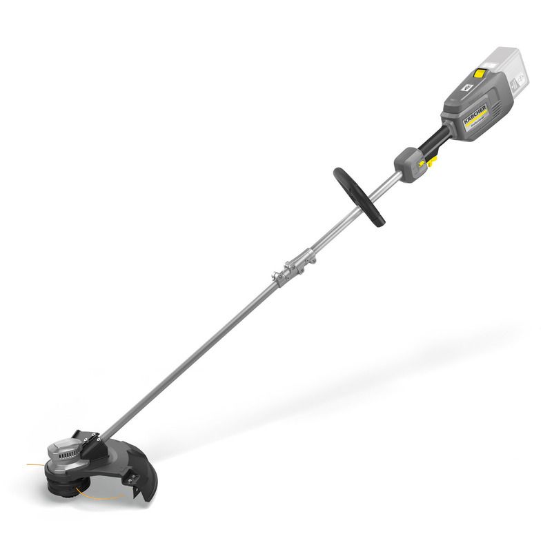 Akumuliatorinė žoliapjovė Kärcher LT 380/36 Bp (be akumuliatoriaus ir įkroviklio), 1.042-502.0