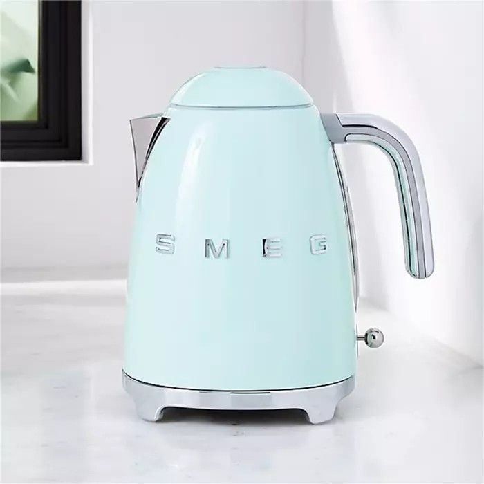 SMEG elektrinis virdulys, 1,7 l, KLF03PGEU