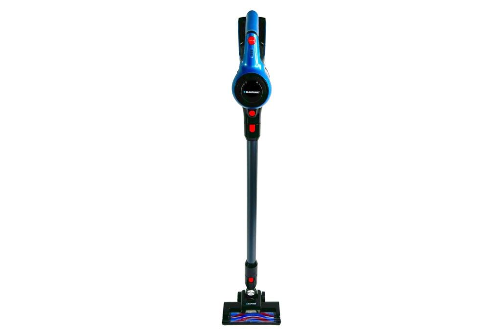 Dulkių siurblys Blaupunkt VC6010, AGDBLVC018 Dulkių siurblys Blaupunkt VC6010, AGDBLVC018