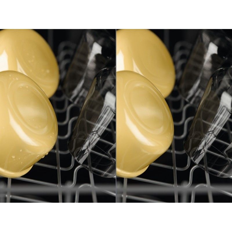 Įmontuojama indaplovė Electrolux EEA12100L Įmontuojama indaplovė Electrolux EEA12100L