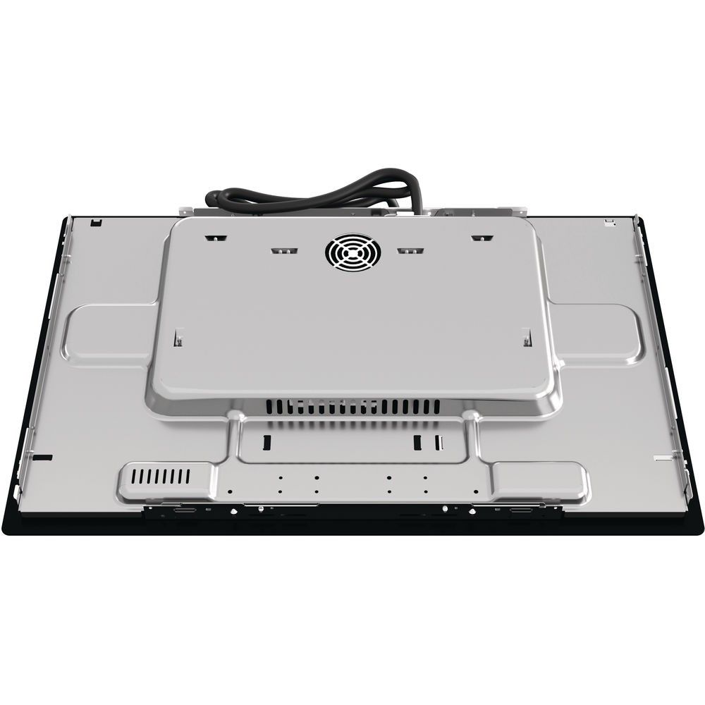 Indukcinė kaitlentė Whirlpool WL B6860 NE/S Indukcinė kaitlentė Whirlpool WL B6860 NE/S
